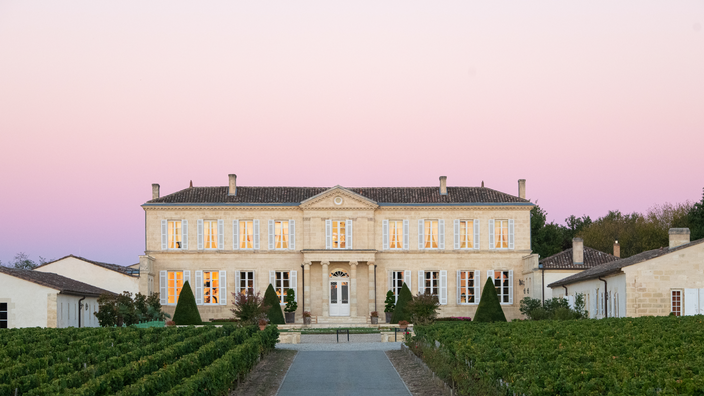 Château Branaire-Ducru — photo 5