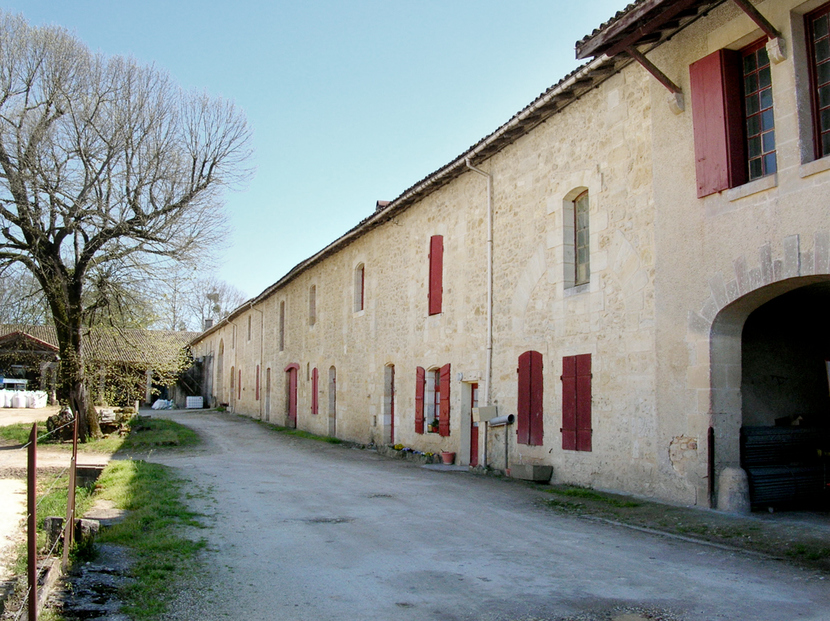 Château du Grand Puch — photo 6
