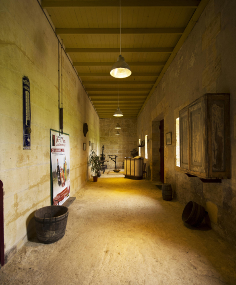 Château du Grand Puch — photo 8