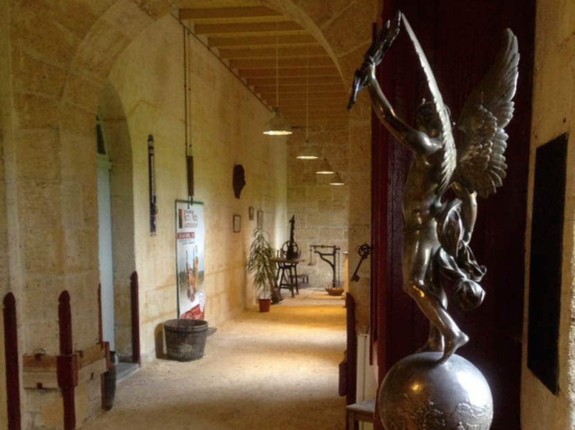 Château du Grand Puch — photo 5