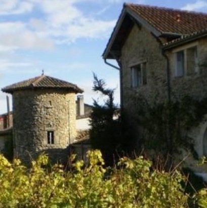 Château Piada — photo 7