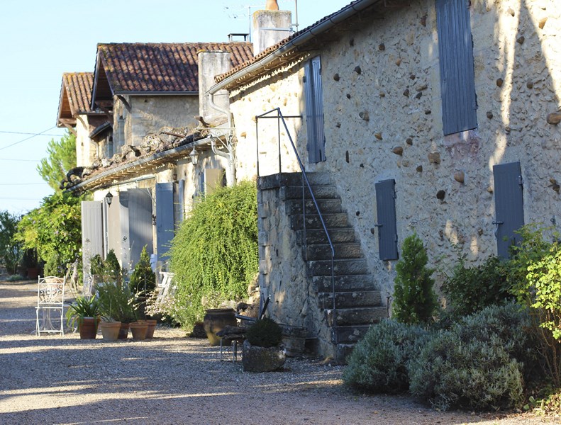 Château Piada