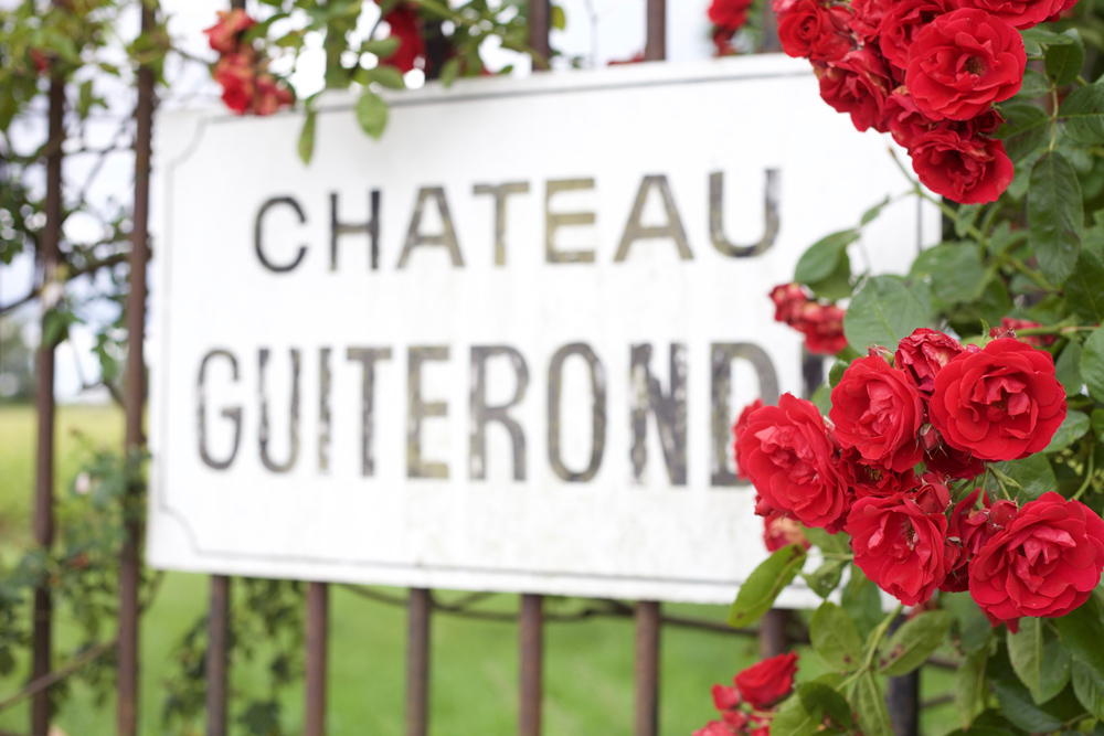 Château Guiteronde — photo 6