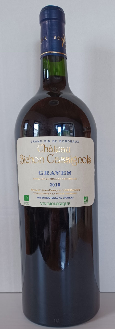 Château Bichon Cassignols — photo 5