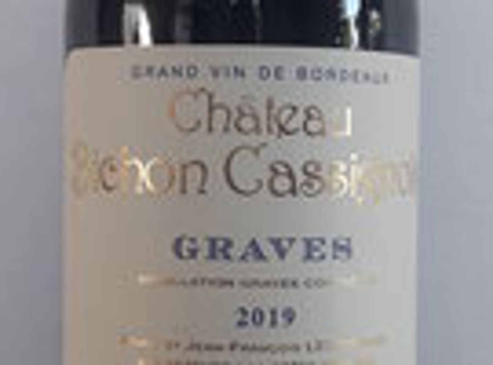 Château Bichon Cassignols — photo 4