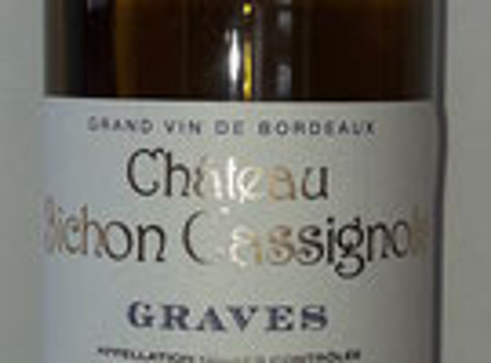 Château Bichon Cassignols — photo 3
