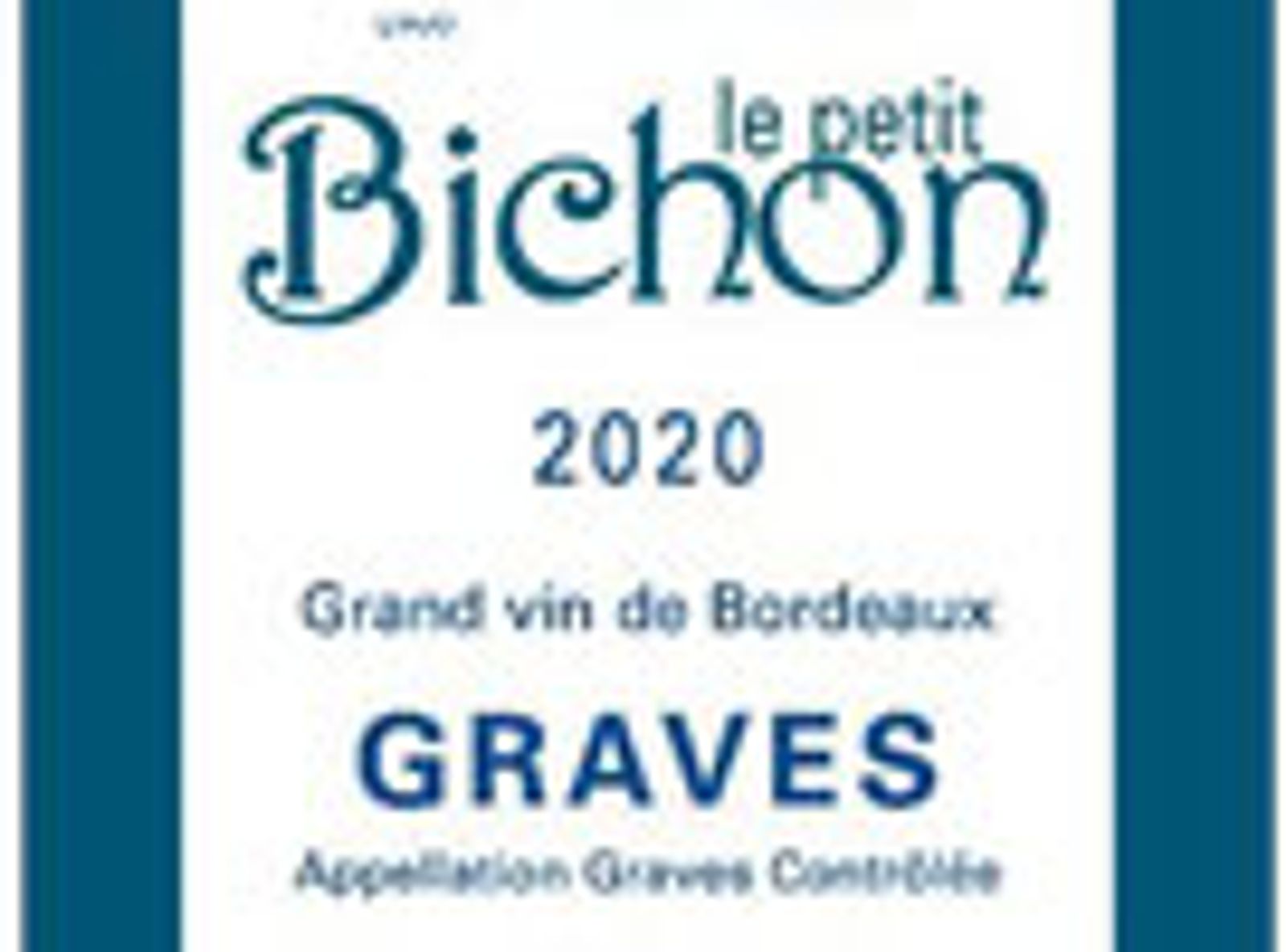 Château Bichon Cassignols - Graves