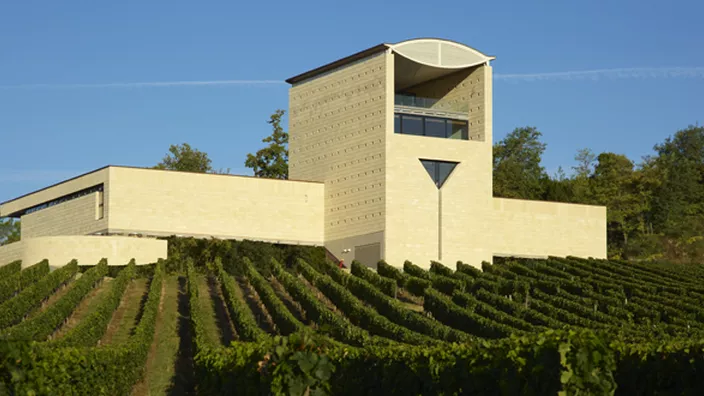 Château Faugères — photo 12
