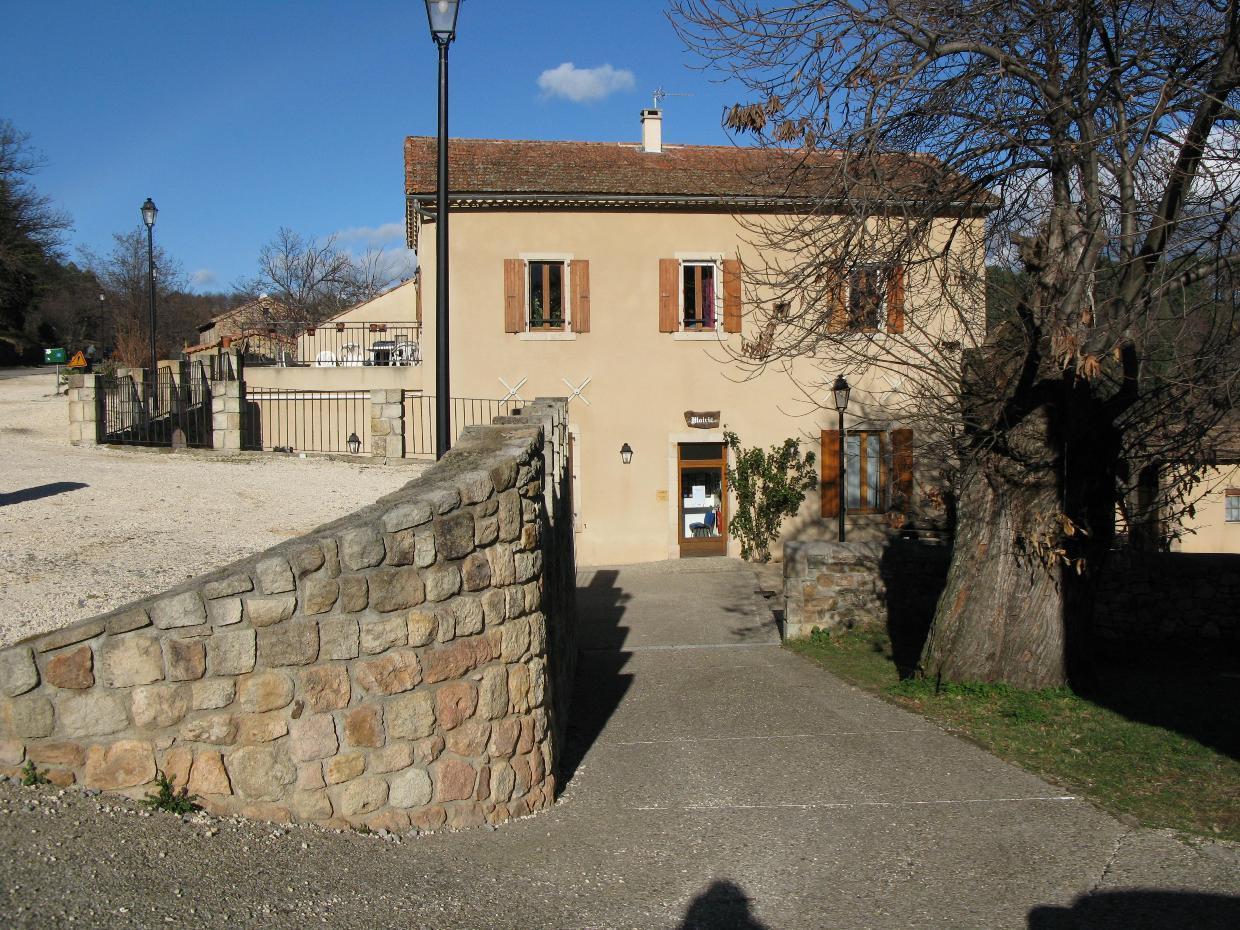Château Faugères — photo 8