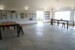 Château Brillette - Salle de Dégustation 1