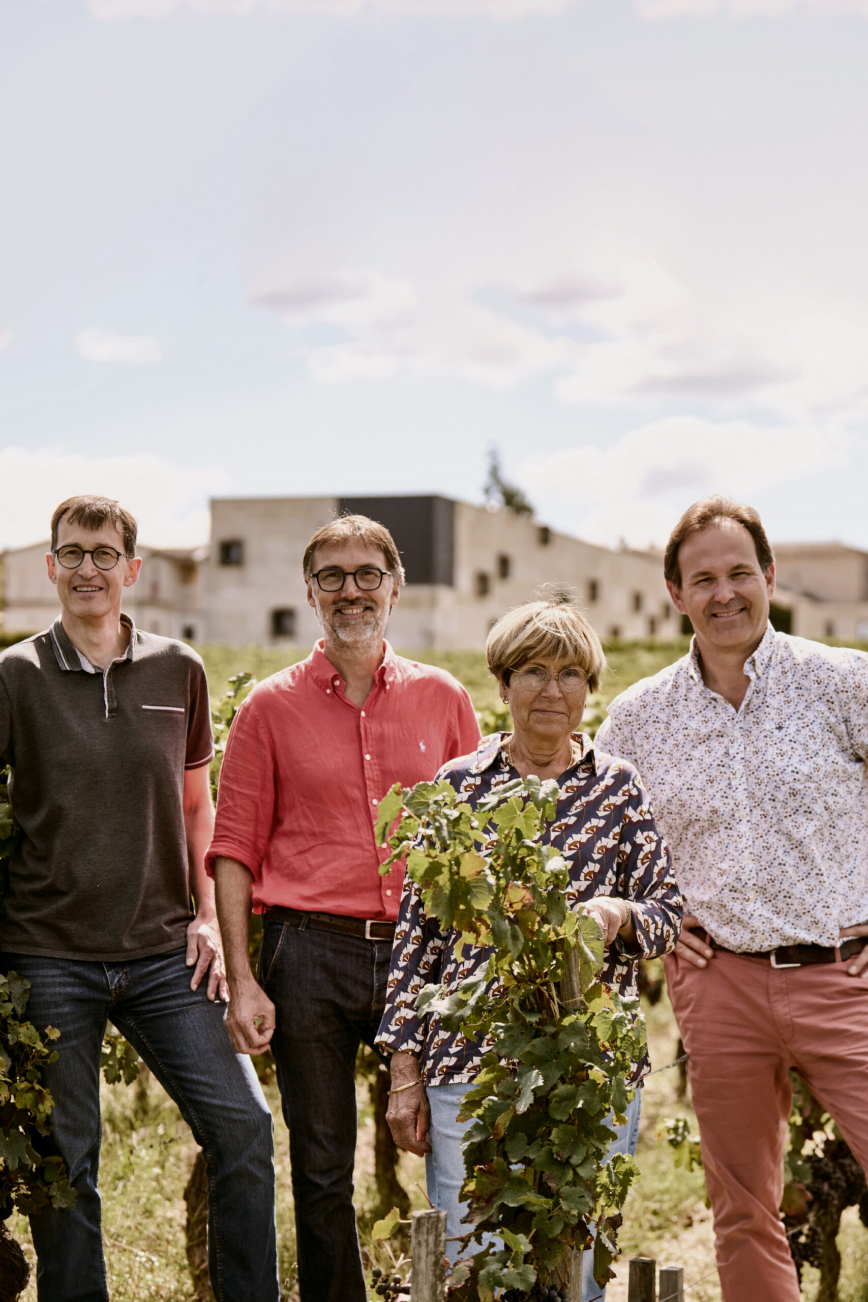 Château La Fleur de Gay