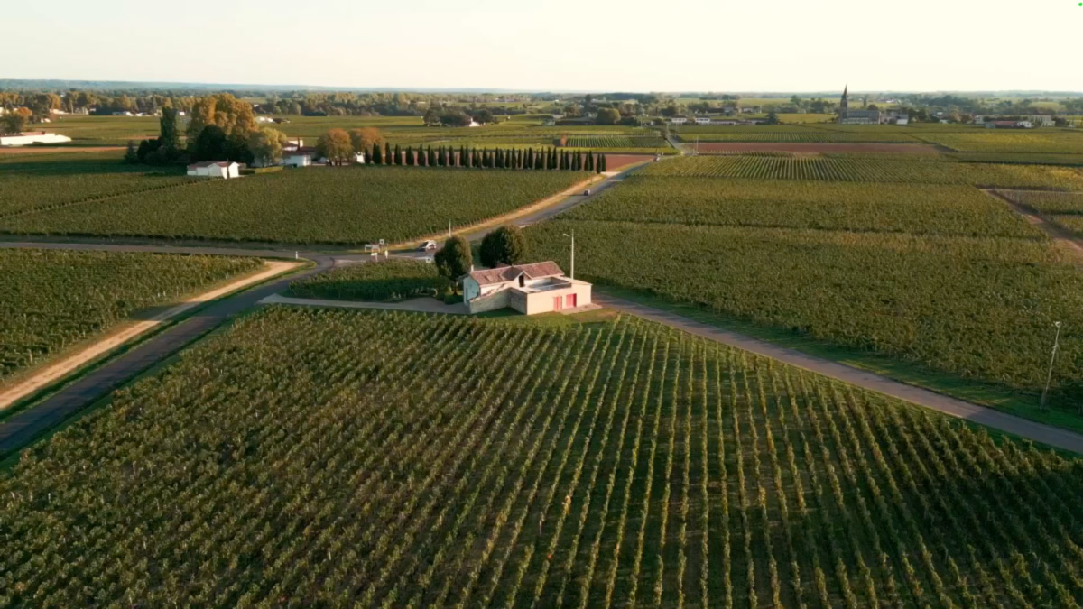 Château La Fleur de Gay