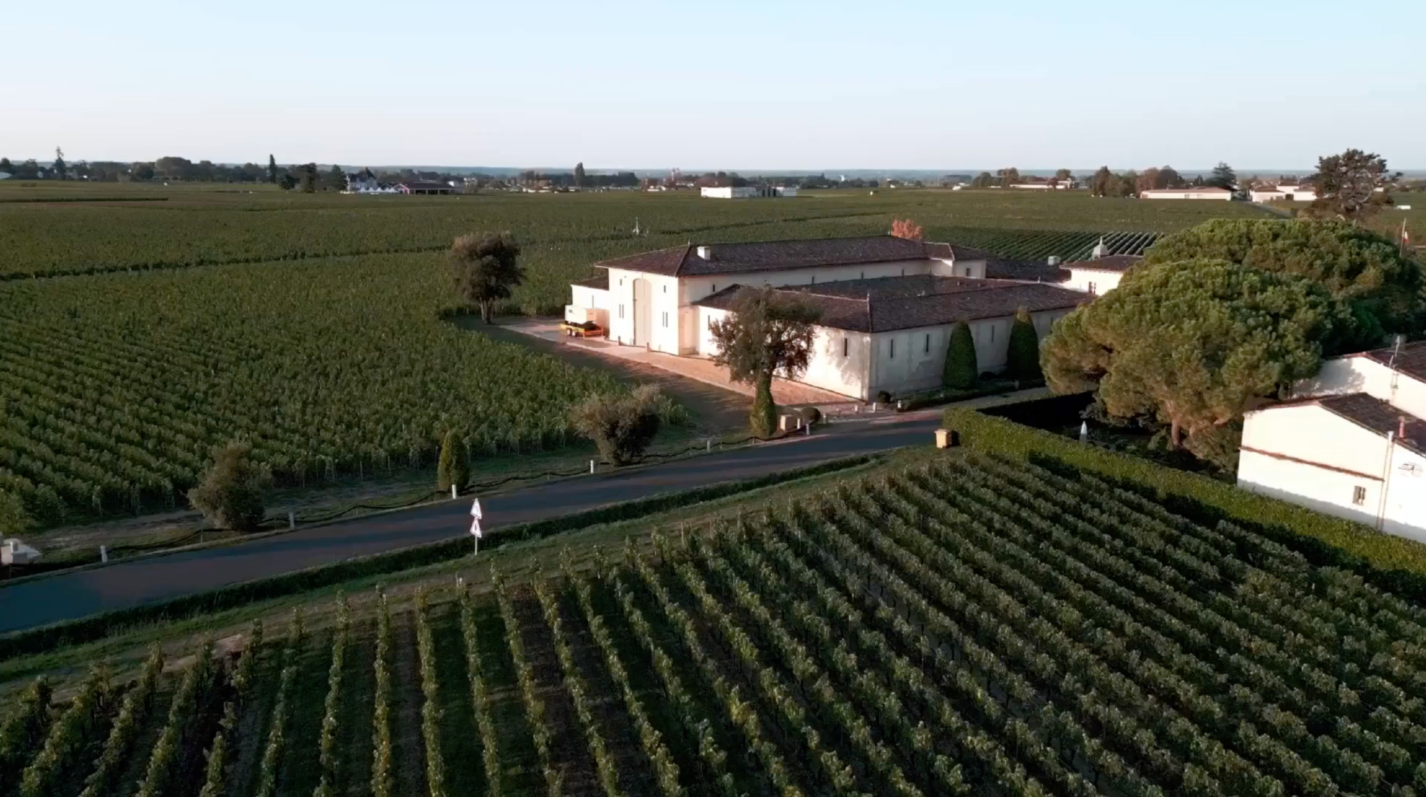 Château la Fleur de Gay - Pomerol