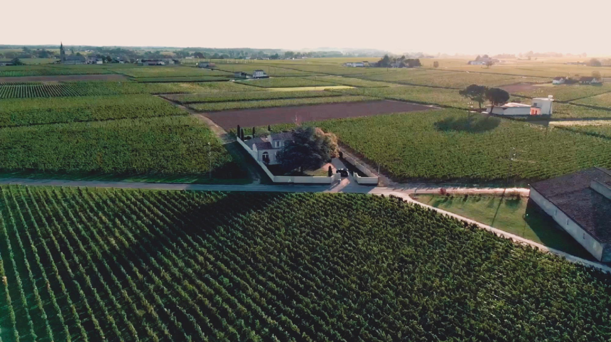 Château La Fleur de Gay