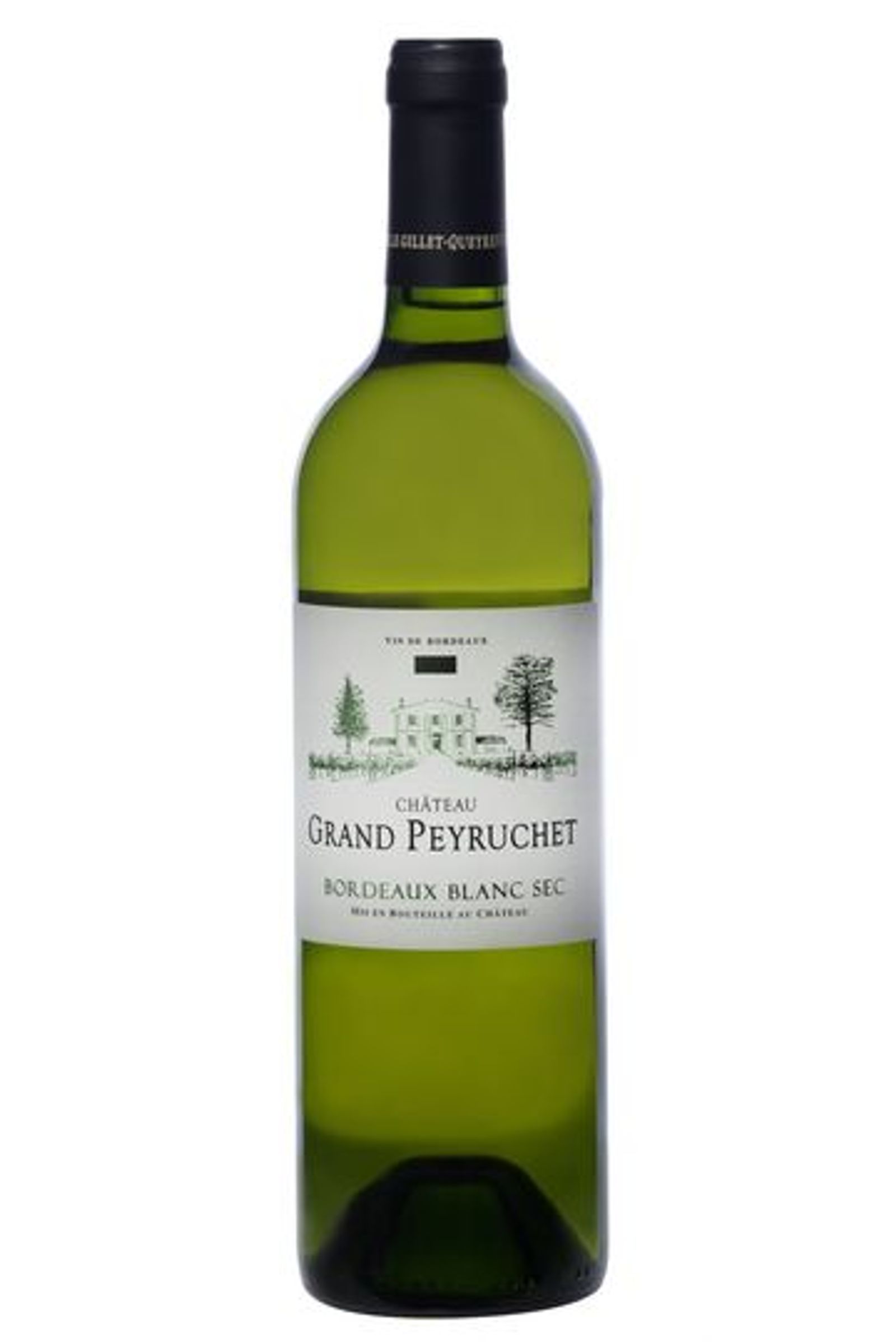Château Grand Peyruchet — photo 7