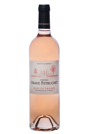 Château Grand Peyruchet — photo 9