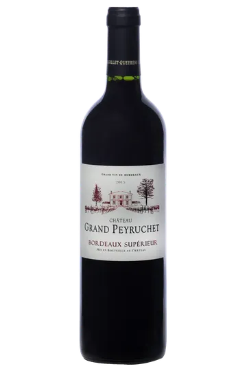 Château Grand Peyruchet — photo 8