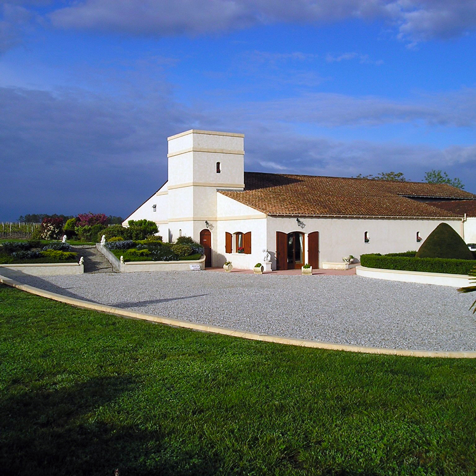 Château Haut-Gravat — photo 2