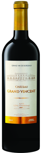 Château Chateaux Solidaires