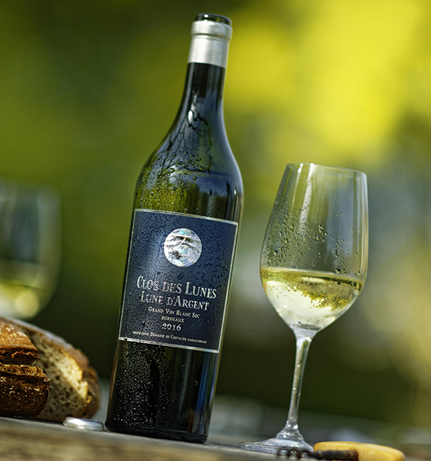 Domaine de Chevalier — photo 11