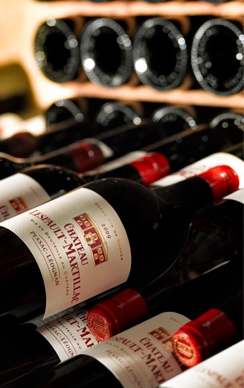 Domaine de Chevalier — photo 10