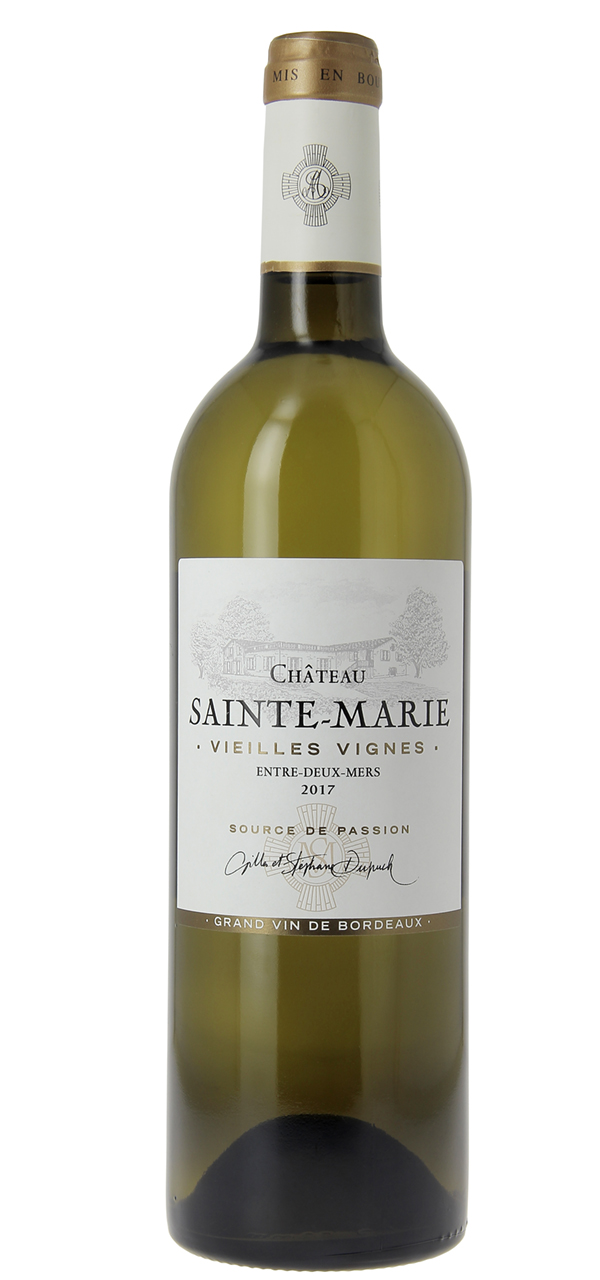 Château Sainte-Marie