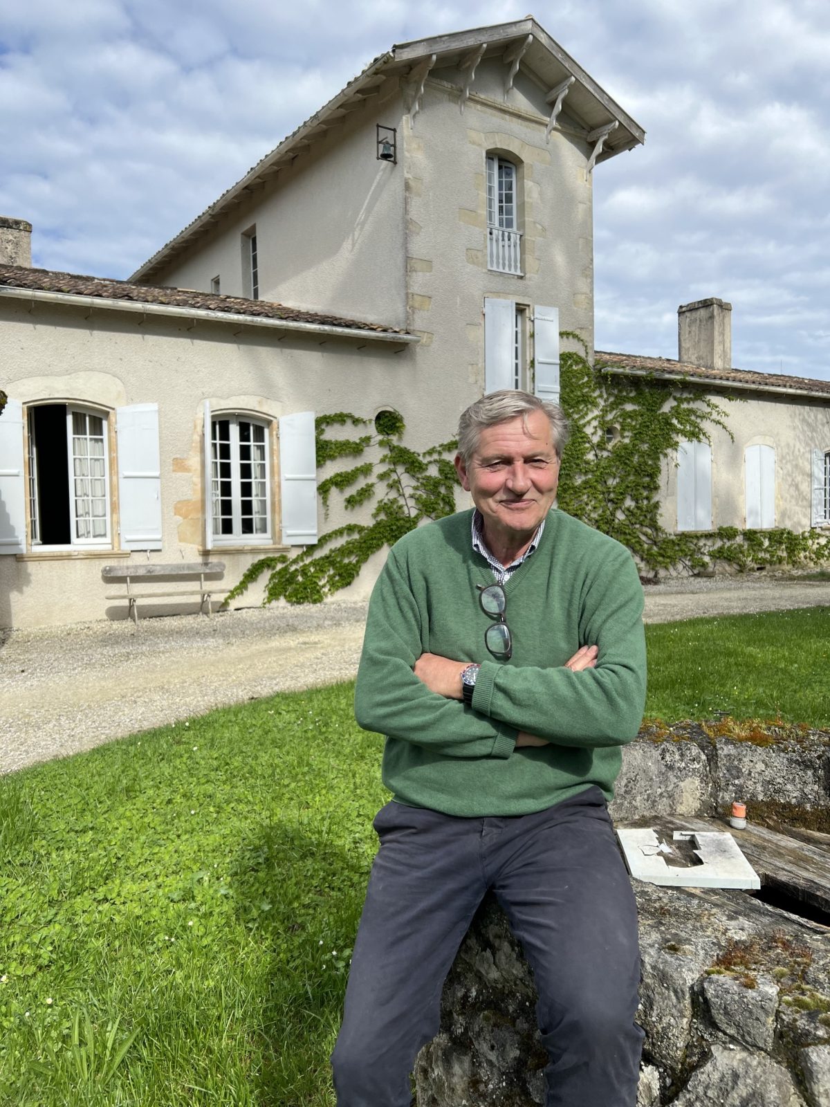 Château Sigognac — photo 2