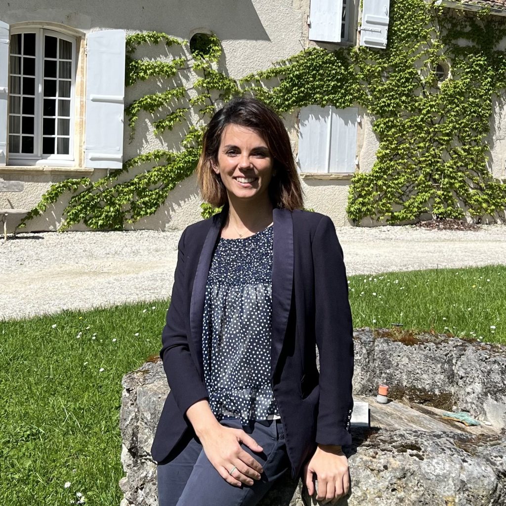 Château Sigognac