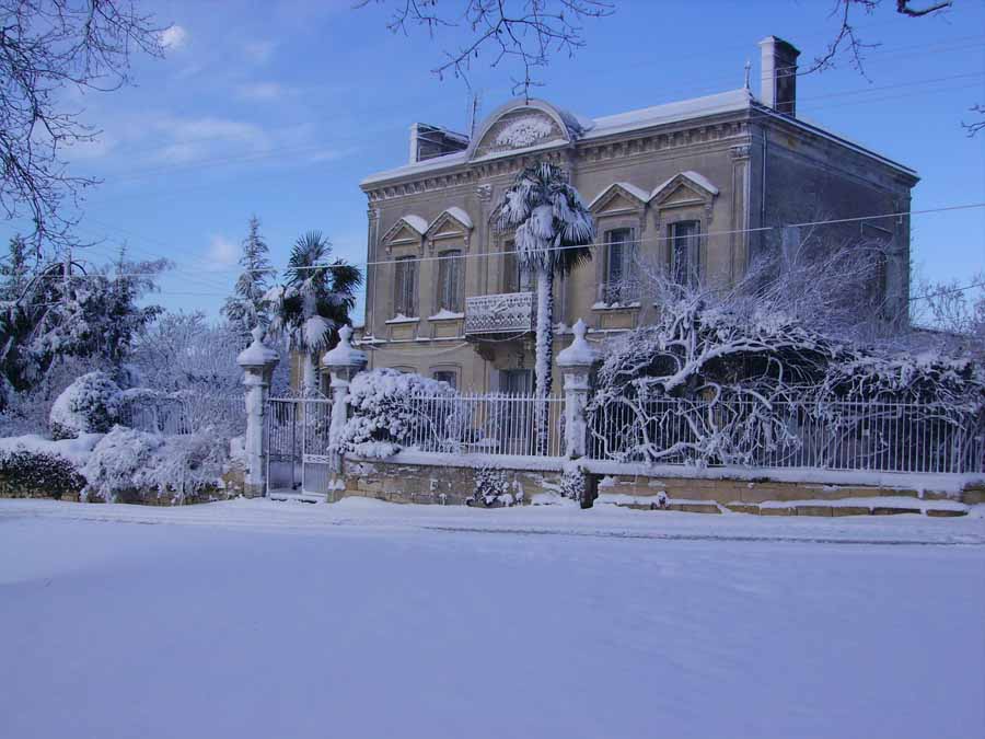 Château Ninon