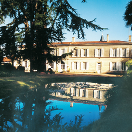 Château Sauman — photo 4