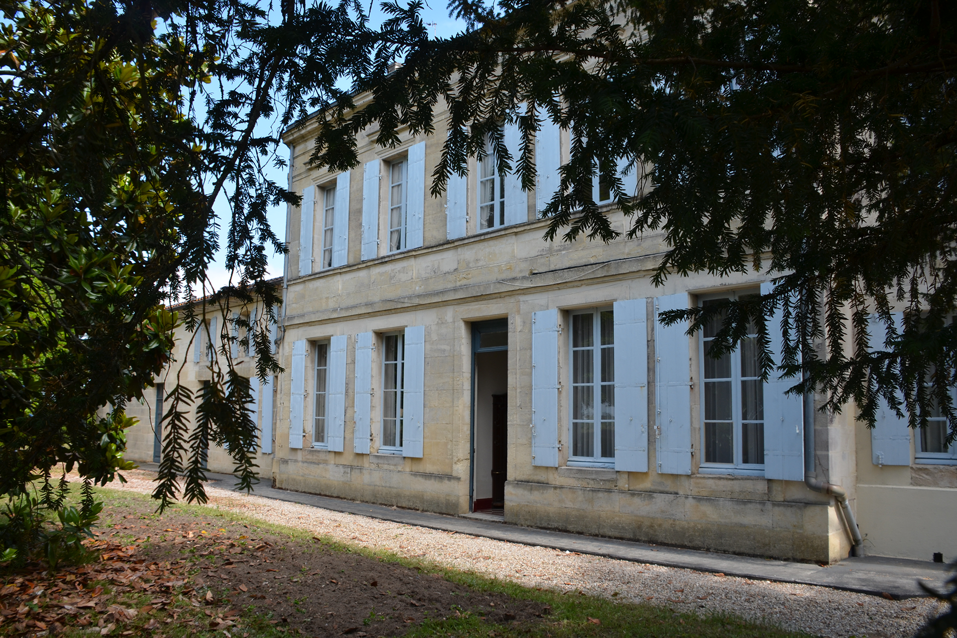 Château Croque-Michotte — photo 10