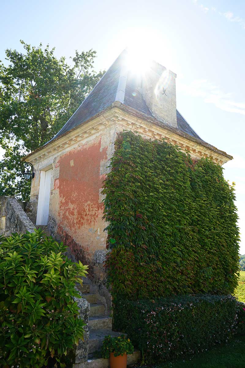 Château Barbé — photo 3