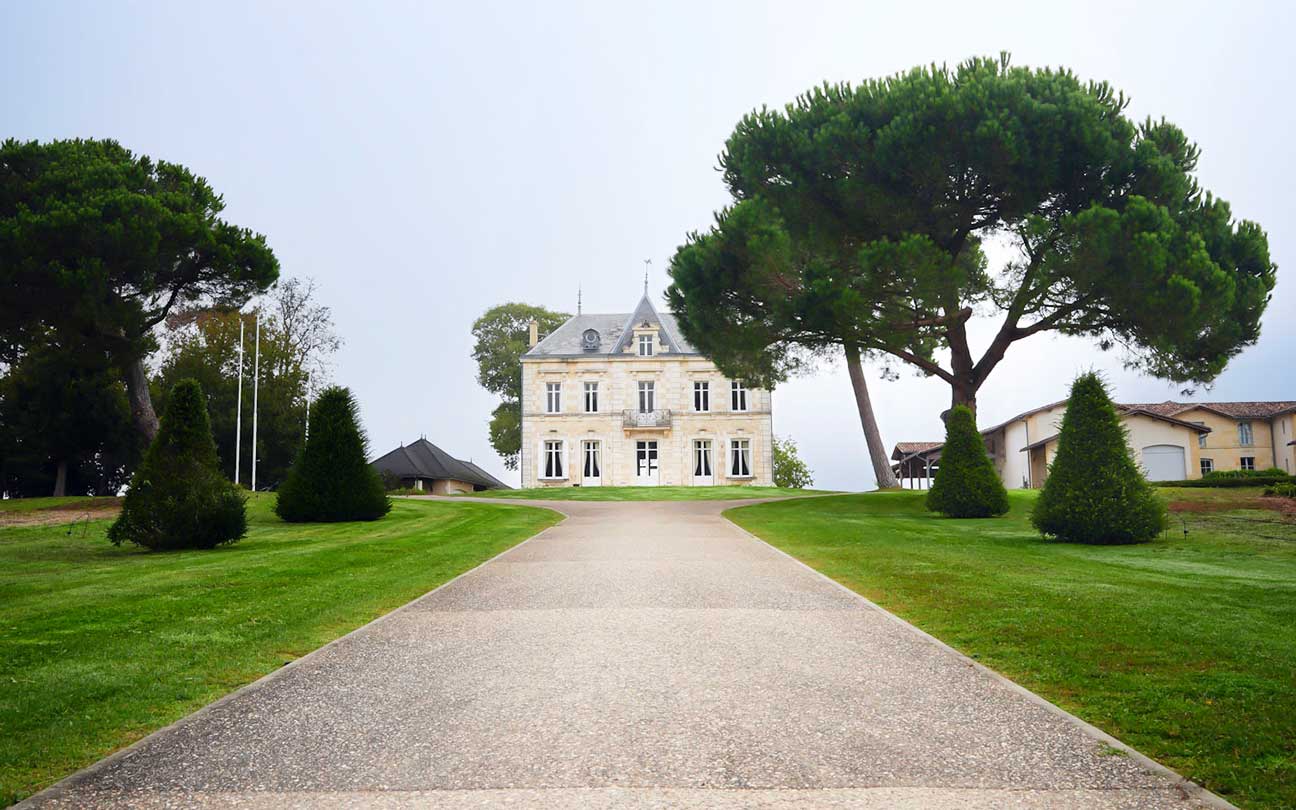 Château de Bel-Air