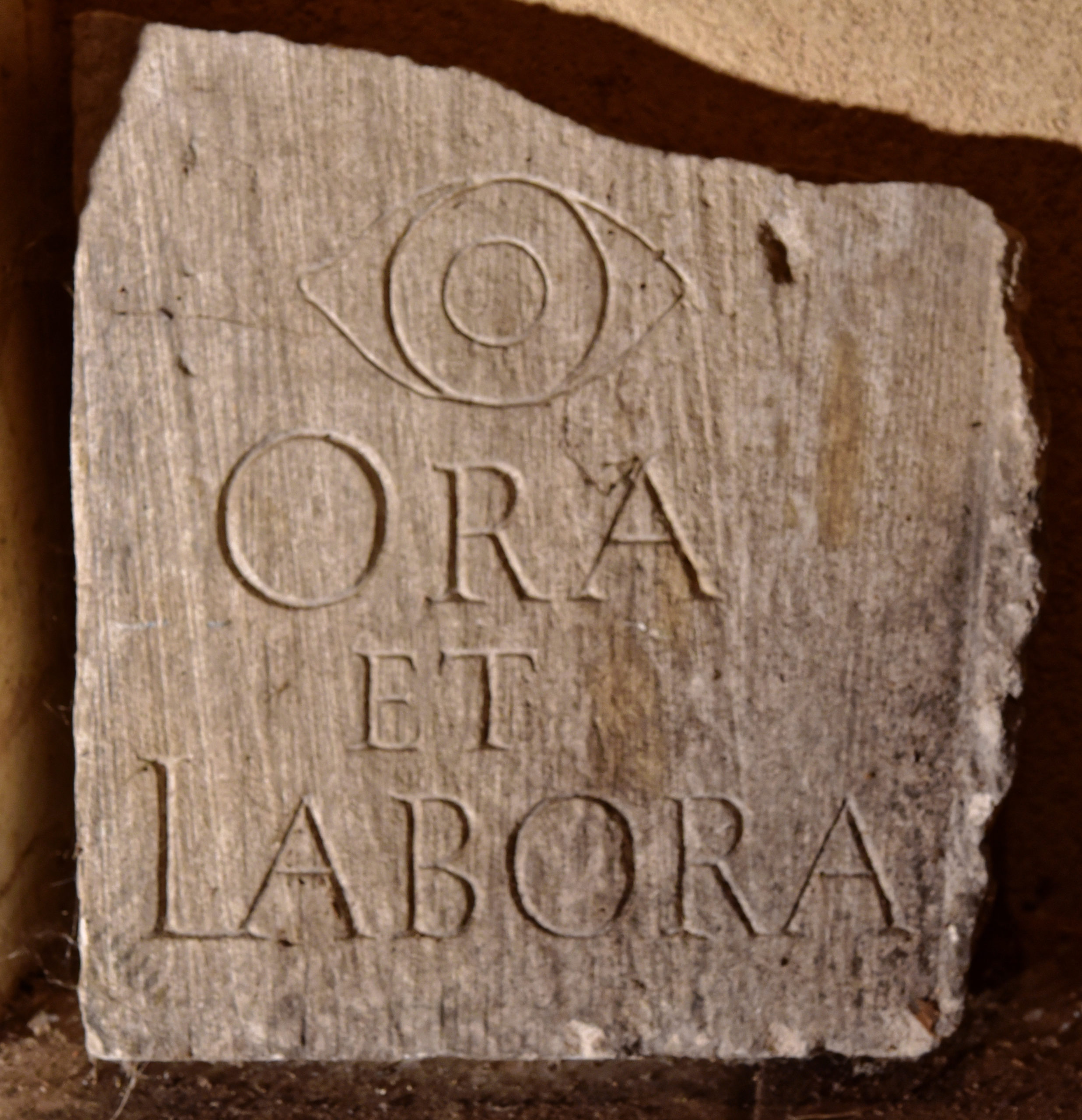 Ora et Labora