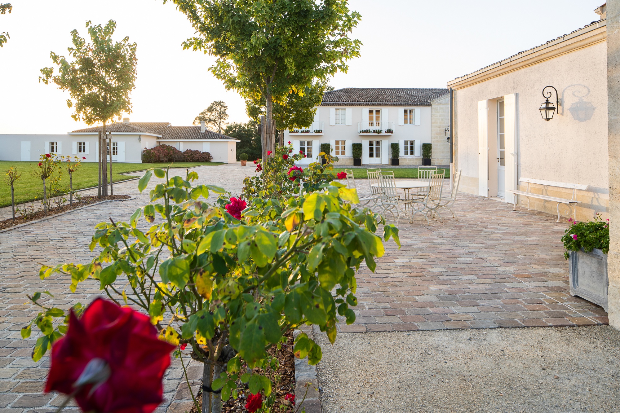 Château Lilian Ladouys — photo 8