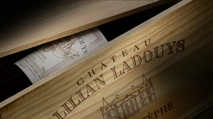 Château Lilian Ladouys — photo 11