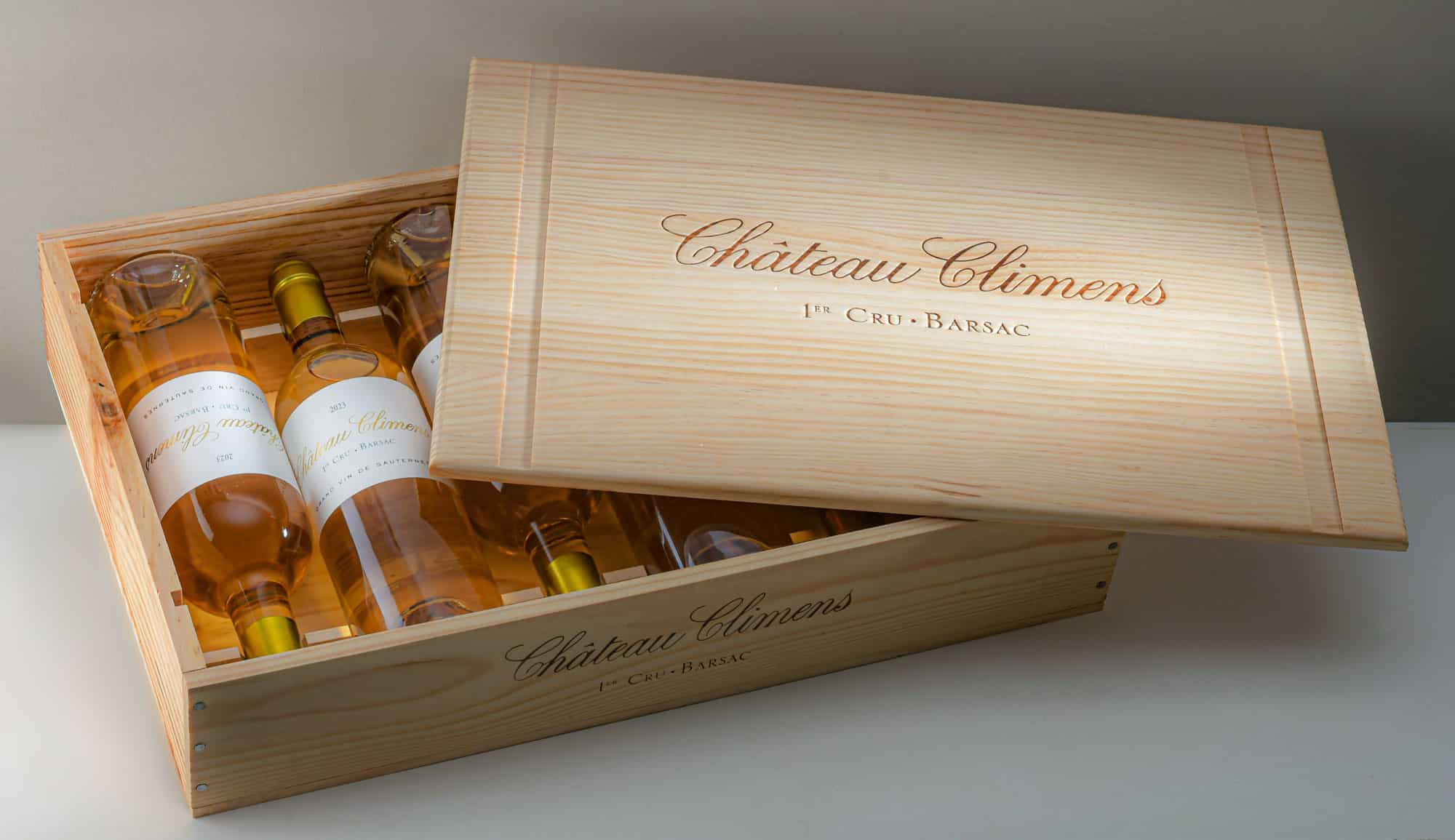 Château Climens — photo 11