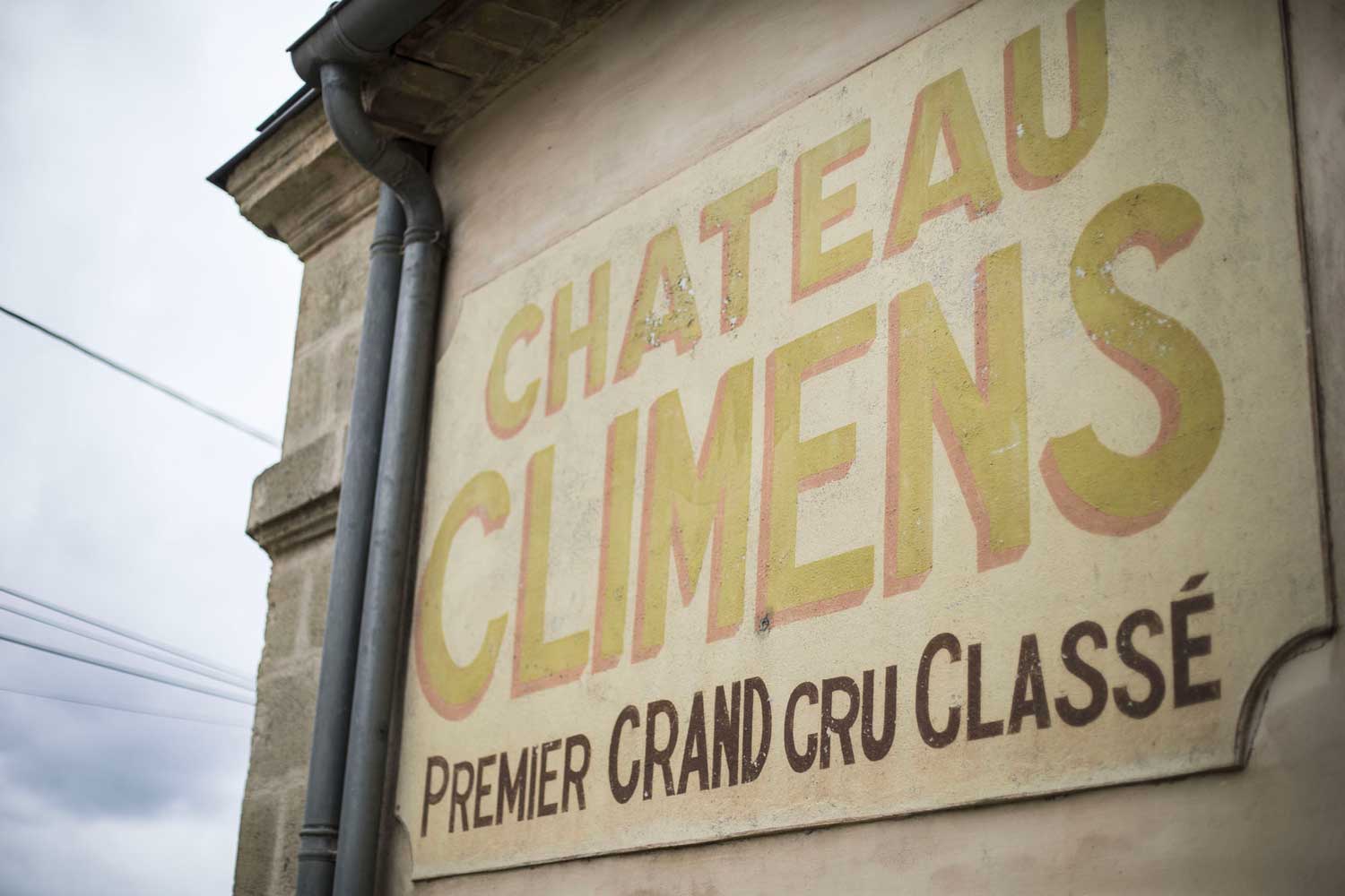 Château Climens — photo 3