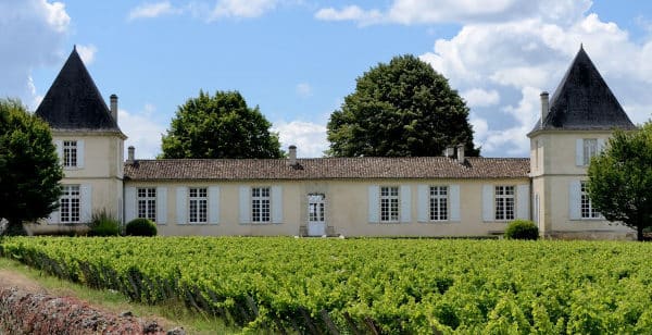 Château Climens — photo 10