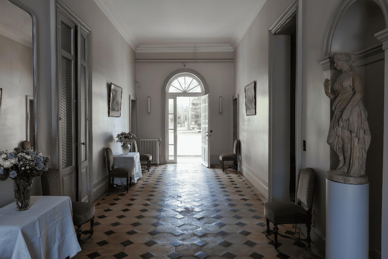 Chateau Trigant