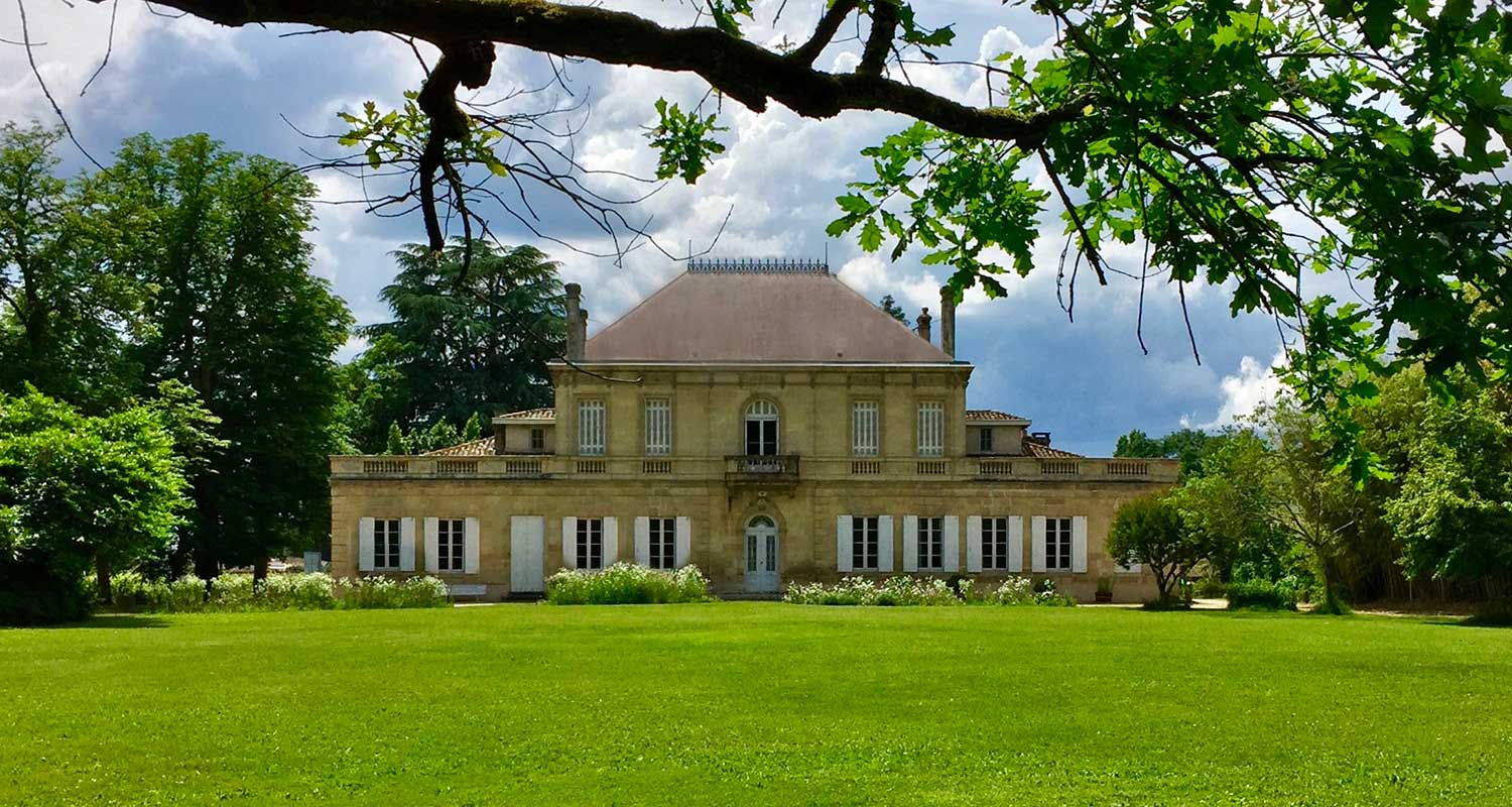 Château Trigant
