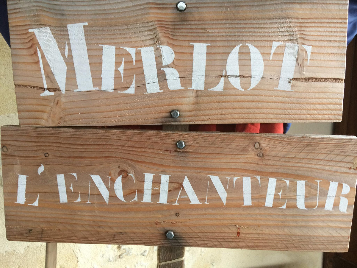 Château Burliga — photo 3