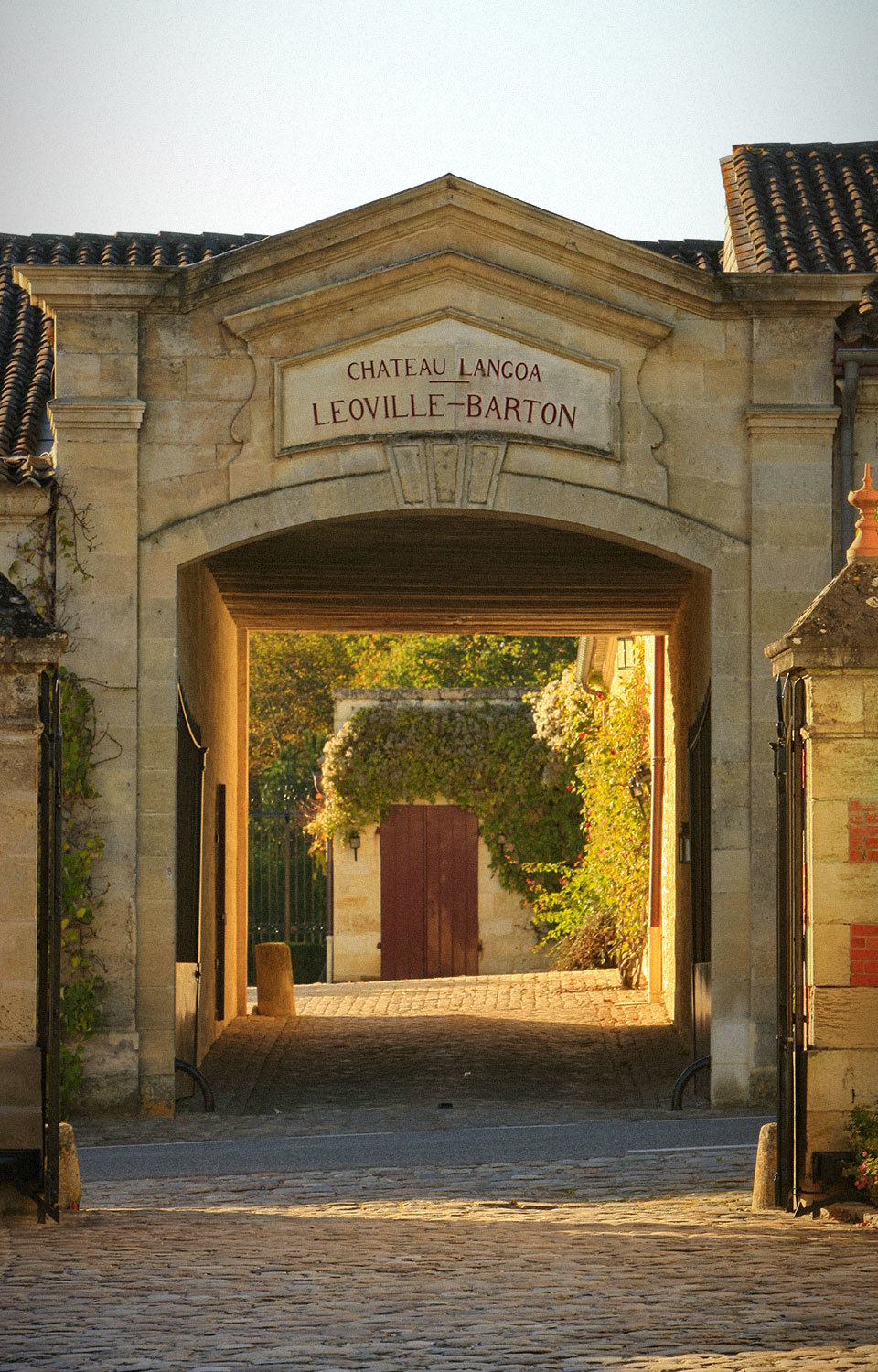 Château Léoville Barton — photo 3