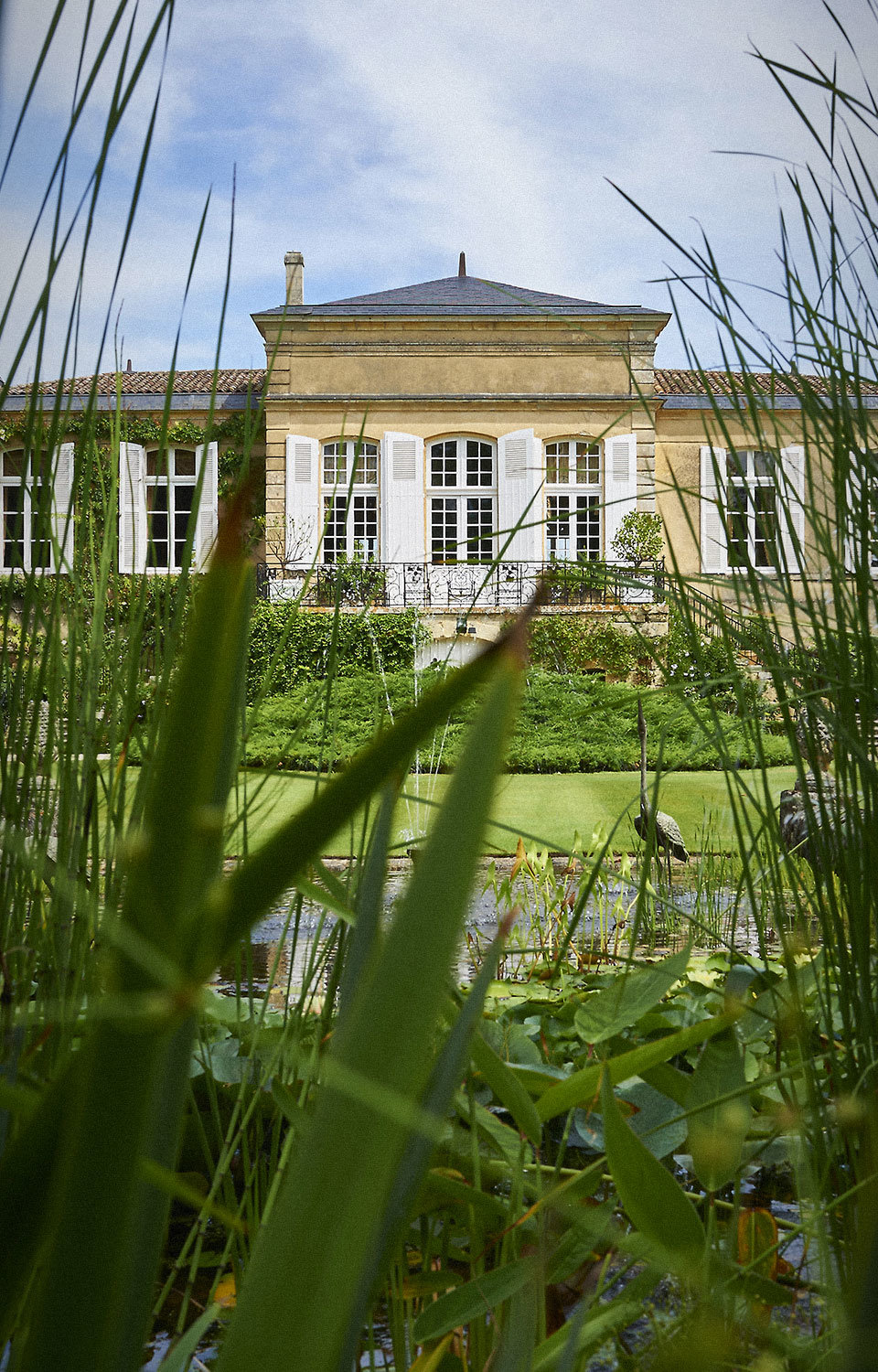 Château Léoville Barton — photo 5