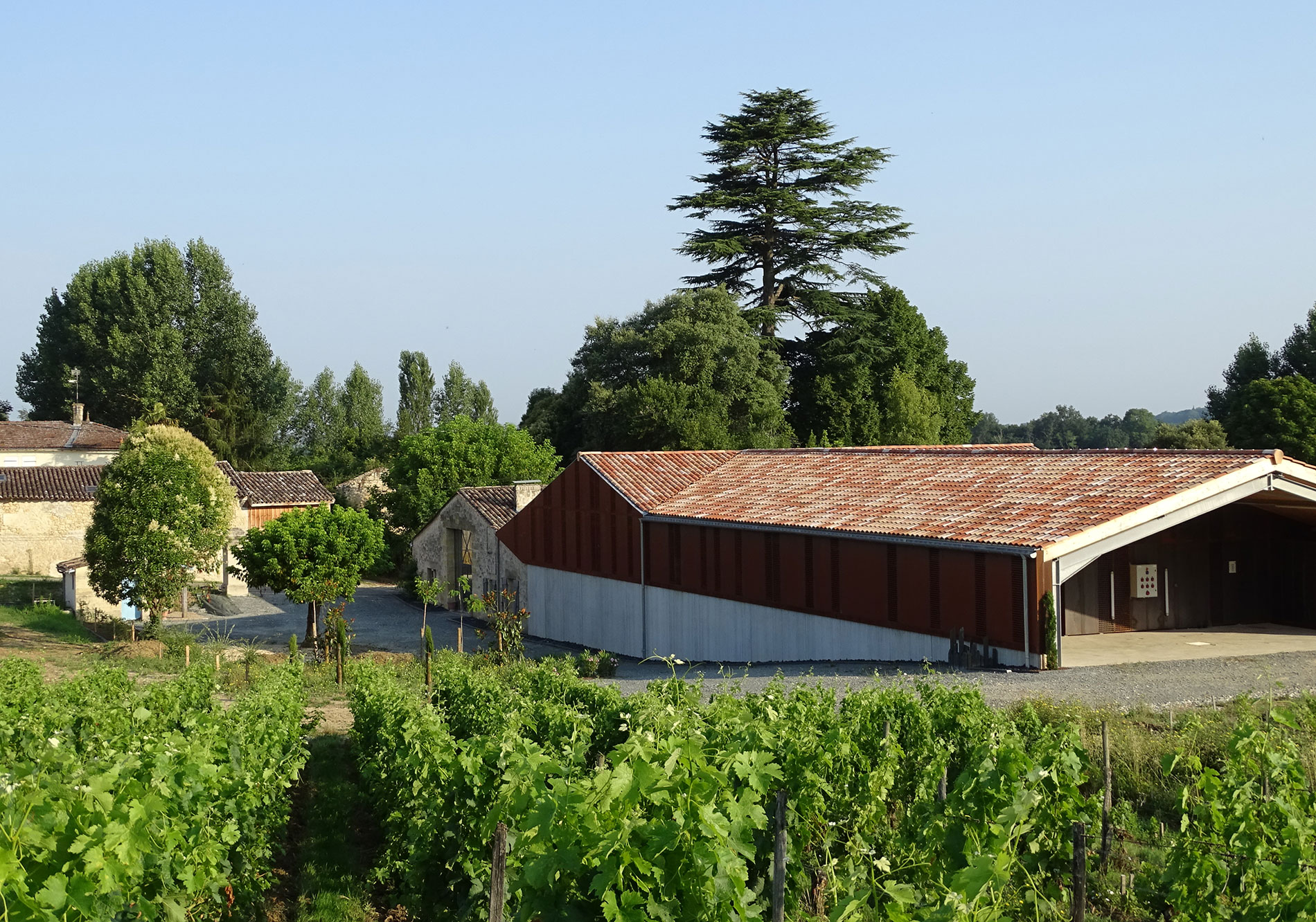 Château Rol Valentin — photo 2