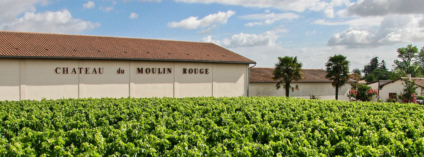 Château du Moulin Rouge — photo 3