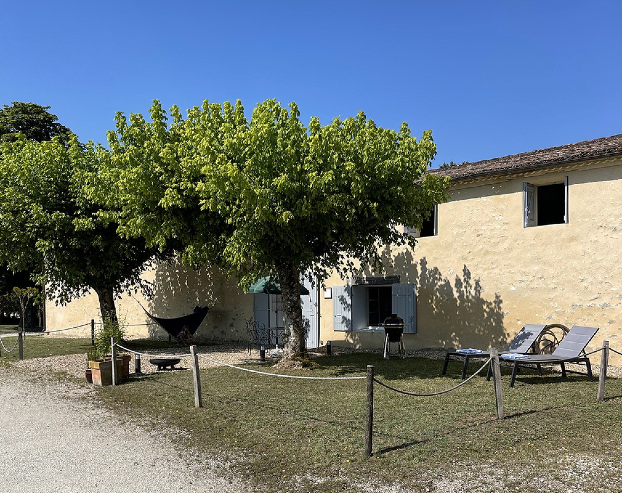 Château Puynard — photo 4