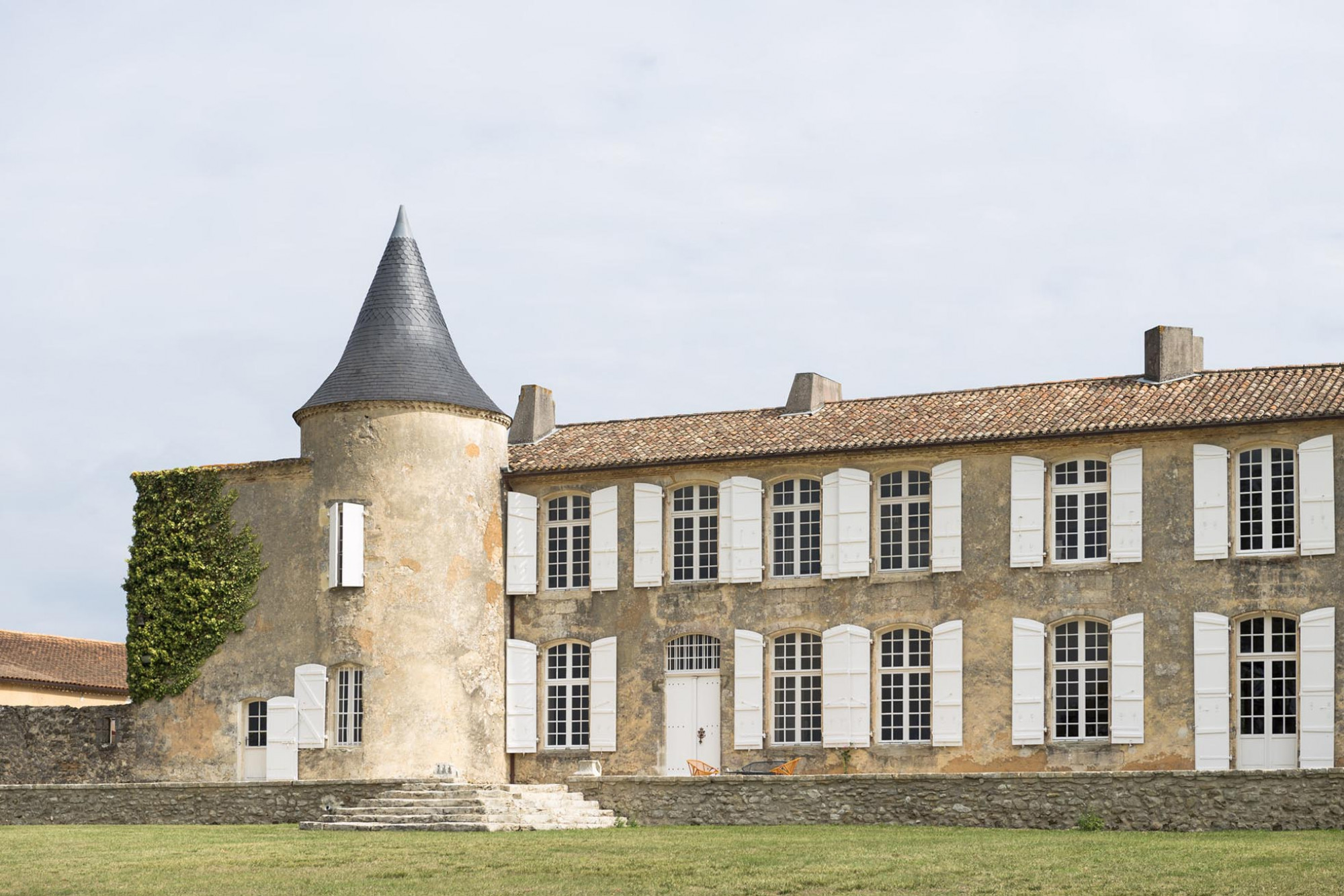 Château Puynard — photo 2