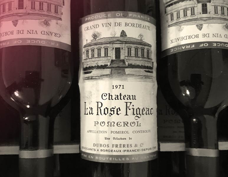 Château la Rose Figeac — photo 2