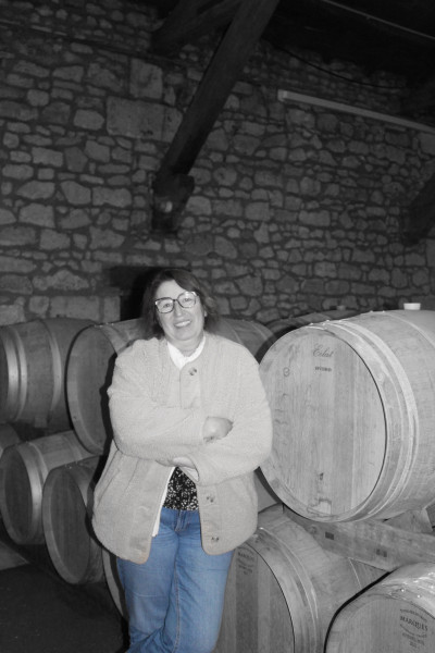 Château St Estephe — photo 7